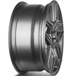 Aluminiumfelgen 18'' 5x112 79wheels seventy9 SV-B SG