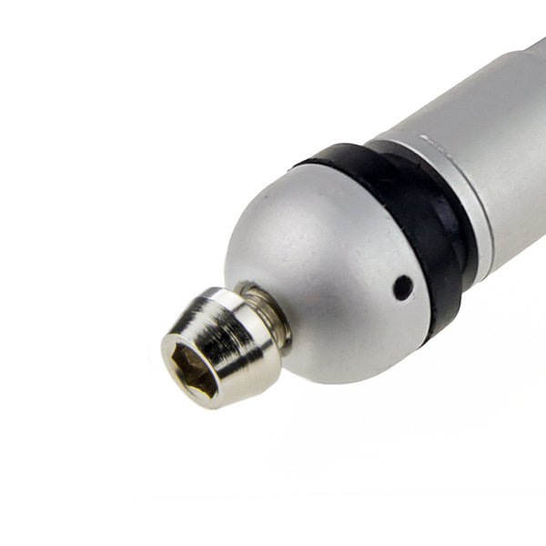 HUF Beru Drucksensor Ventil TPMS-07 Silber