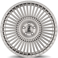 Aluminiumfelgen 20'' 5x112 Carbonado GIFT DHS