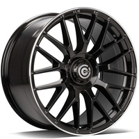 Aluminiumfelgen 19'' 5x112 Carbonado Dark BGLP