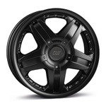 Alloy wheels 18'' 5x114,3 Borbet CWB BM