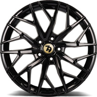Alloy Wheels 18'' 5x120 79wheels seventy9 SV-C BG
