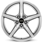 Alloy Wheels 17" 5x120 Ronal R69 PS