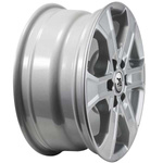 Felgi Aluminiowe 16'' 6x114,3 RC-Design RC31 KS