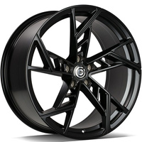 Felgi Aluminiowe 19" 5x112 Carbonado Evil DMB