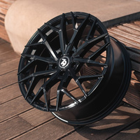 Alloy Wheels 18'' 5x120 79wheels seventy9 SV-C BG