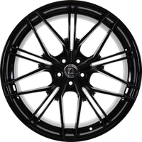 Alloy Wheels 20'' 5x112 Diewe Brenta NeroS
