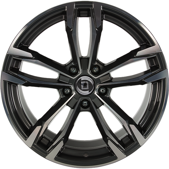 Alloy Wheels 19'' 5x112 Diewe Avio NSM