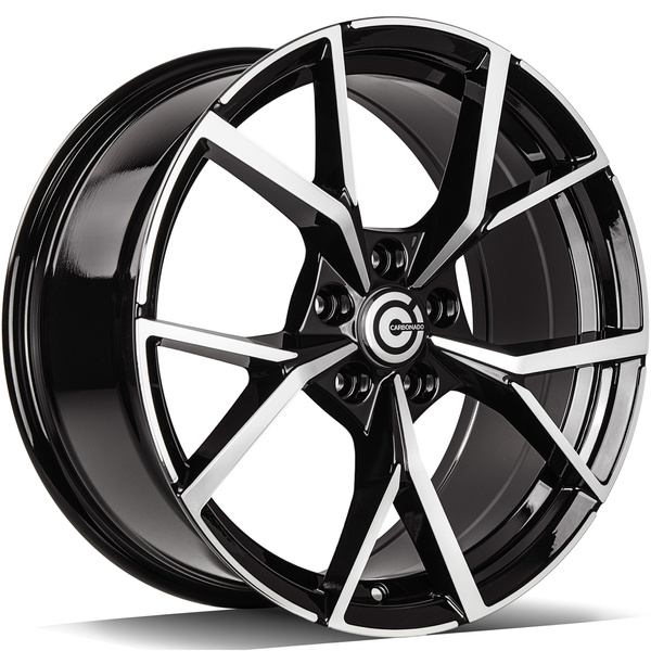 Aluminiumfelgen 18'' 5x112 Carbonado Predator BFP