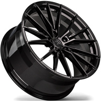 Kute Felgi Aluminiowe 19" 5x112 79wheels seventy9 MF.9 BG