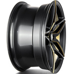 Aluminiumfelgen 18'' 5x120 79wheels seventy9 SV-A DMBMG