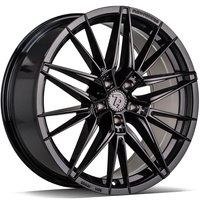 Felgi Aluminiowe 18" 5x120 79wheels seventy9 SSF-5 BG