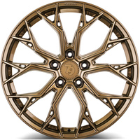 Alloy Wheels 18" 5x120 79wheels seventy9 SSF-2 SBR