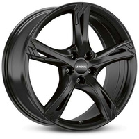 Aluminiumfelgen 17" 5x110 Ronal R62 JB