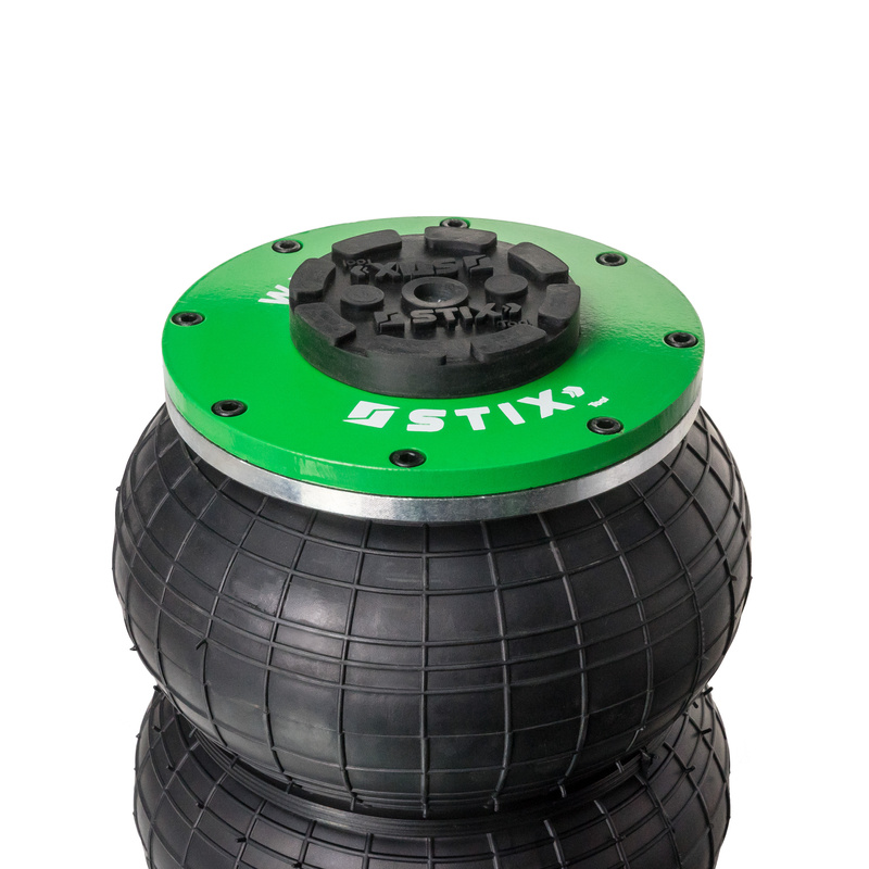 Pneumatischer Luftkissenheber 3,5T AP-3500 – STIX