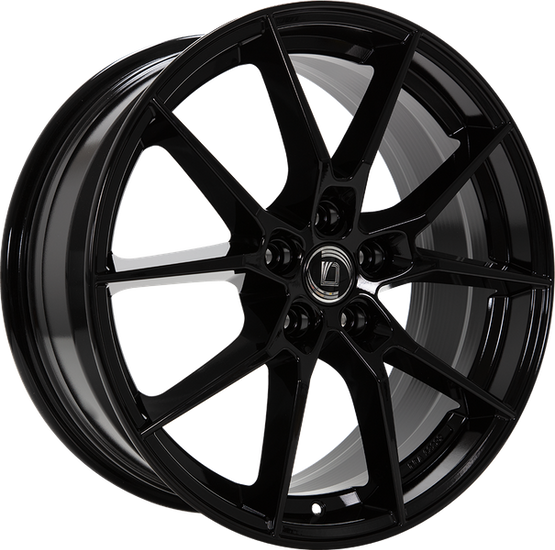 Alloy Wheels 19'' 5x112 Diewe Alla NeroS