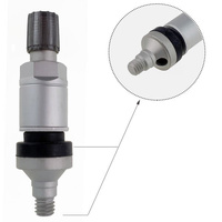 RDKS Ersatzventil für Sensor OEM TRW Hyundai/Kia Ventile Alufelgen Räder Ersatz