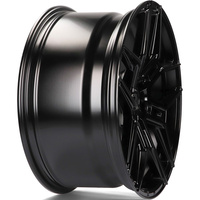 Felgi Aluminiowe 17'' 5x108 79wheels seventy9 SV-B BG