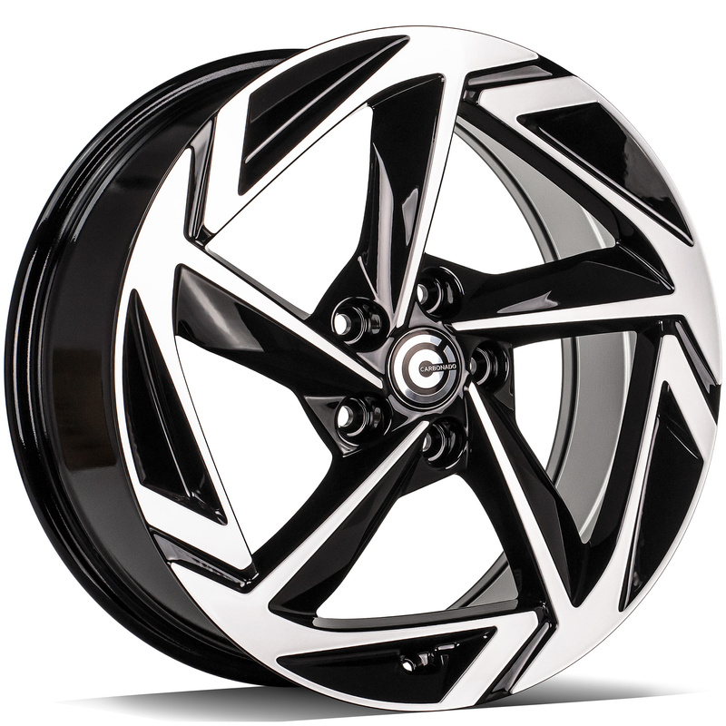 Felgi Aluminiowe 18'' 5x114,3 Carbonado Imagine BFP