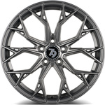 Alloy Wheels 19" 5x112 79wheels seventy9 SCF-H TB