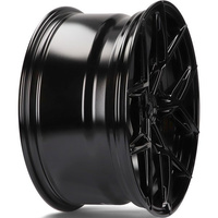 Alloy Wheels 18'' 5x120 79wheels seventy9 SCF-B BG