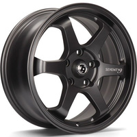 Aluminiumfelgen 16'' 5x112 79wheels seventy9 SV-J DG