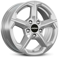 Alloy Wheels 15" 5x112 Ronal CA1 S