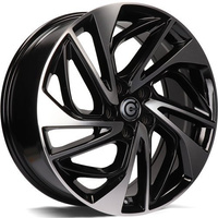 Alloy Wheels 18'' 5x114,3 Carbonado Atlantic BFP