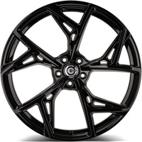 Felgi Aluminiowe 21'' 5x112 Carbonado BLASTER BG