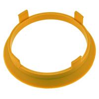 1 x Zentrierringe Felgen Ringe 70,1 - 60,1