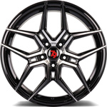 Alloy Wheels 18'' 5x112 79wheels seventy9 SV-B BFP