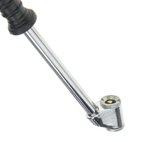 Aluminum electronic truck wheel inflator gun KAMA-4 Stix