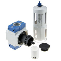 RECTUS OF-3/4-MIDI Compressed Air Dehydrator (Filter/Dryer) - RQS 3/4"