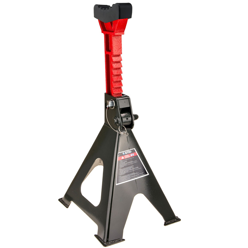 Stools Stands Workshop Supports 6T / 2pcs with pin - Stix