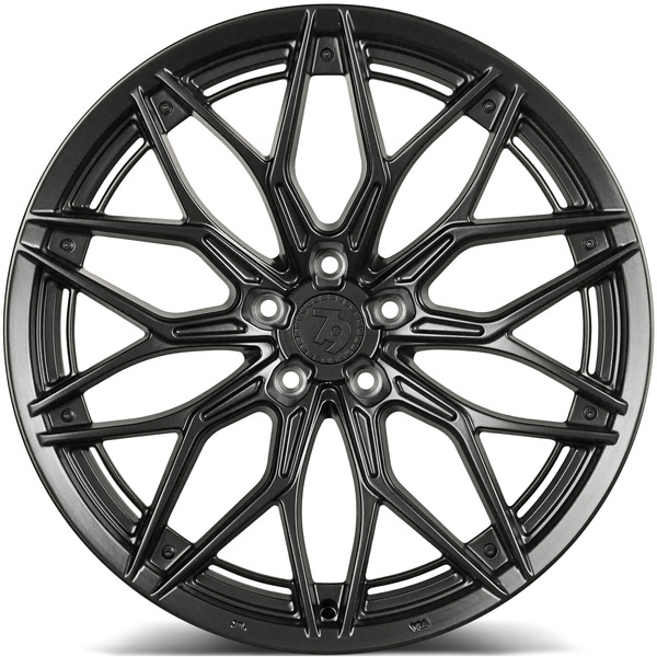 Felgi Aluminiowe 19'' 5x114,3 79wheels seventy9 SCF-R HBM