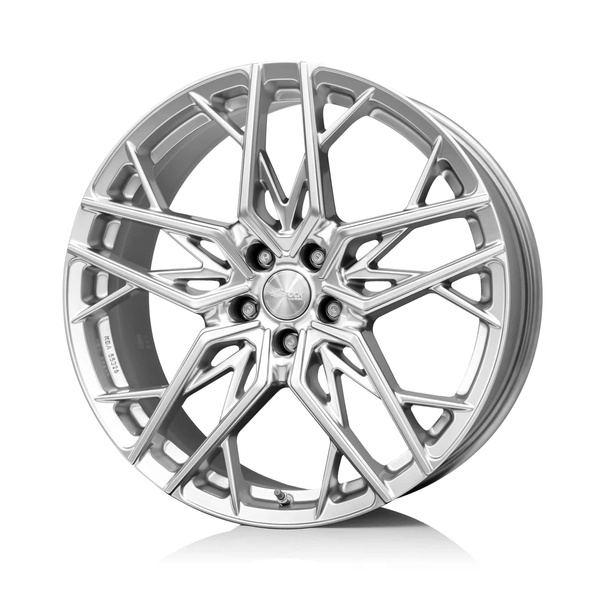 Alloy wheels 20" 5x112 Brock B44 HS
