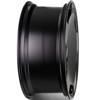 Kute Felgi Aluminiowe 23'' 5x130 79wheels seventy9 MF.6 DMBLP