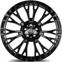 Alloy Wheels 21'' 5x112 Carbonado Fame BG