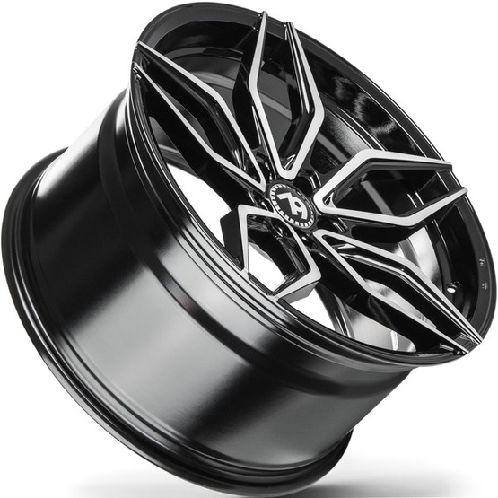 Aluminiumfelgen 18" 5x112 79wheels seventy9 SCF-D BFP