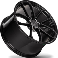 Felgi Aluminiowe 21'' 5x130 79wheels seventy9 MF.5 BG