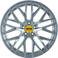 Aluminiumfelgen 19'' 5x114,3 MAM RS4 MSL