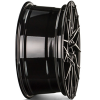 Felgi Aluminiowe 18" 5x108 79wheels seventy9 SSF-4 BG