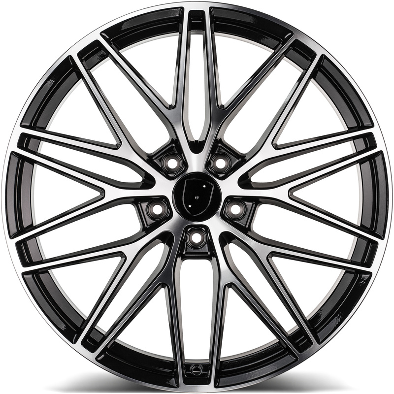 Felgi Aluminiowe 22" 5x130 Carbonado Glory BFP