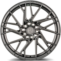Aluminiumfelgen 18" 5x112 79wheels seventy9 SSF-4 HGM
