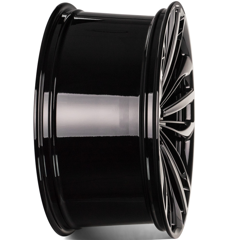 Forged Alloy Wheels 22'' 5x112 79wheels seventy9 MF.12 BG