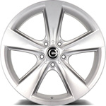 Alloy Wheels 19'' 5x120 Carbonado Concave DHS