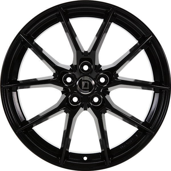 Felgi Aluminiowe 20'' 5x112 Diewe Alla NS