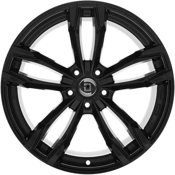 Alloy Wheels 18'' 5x120 Diewe Avio NeroS