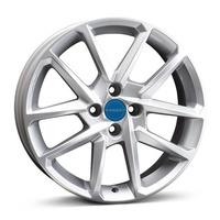 Alloy wheels 16'' 4x108 Borbet N CS