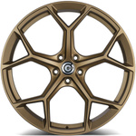 Alloy Wheels 21'' 5x112 Carbonado Fancy SNB